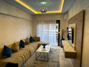 Appartement GUÉLIZ centre